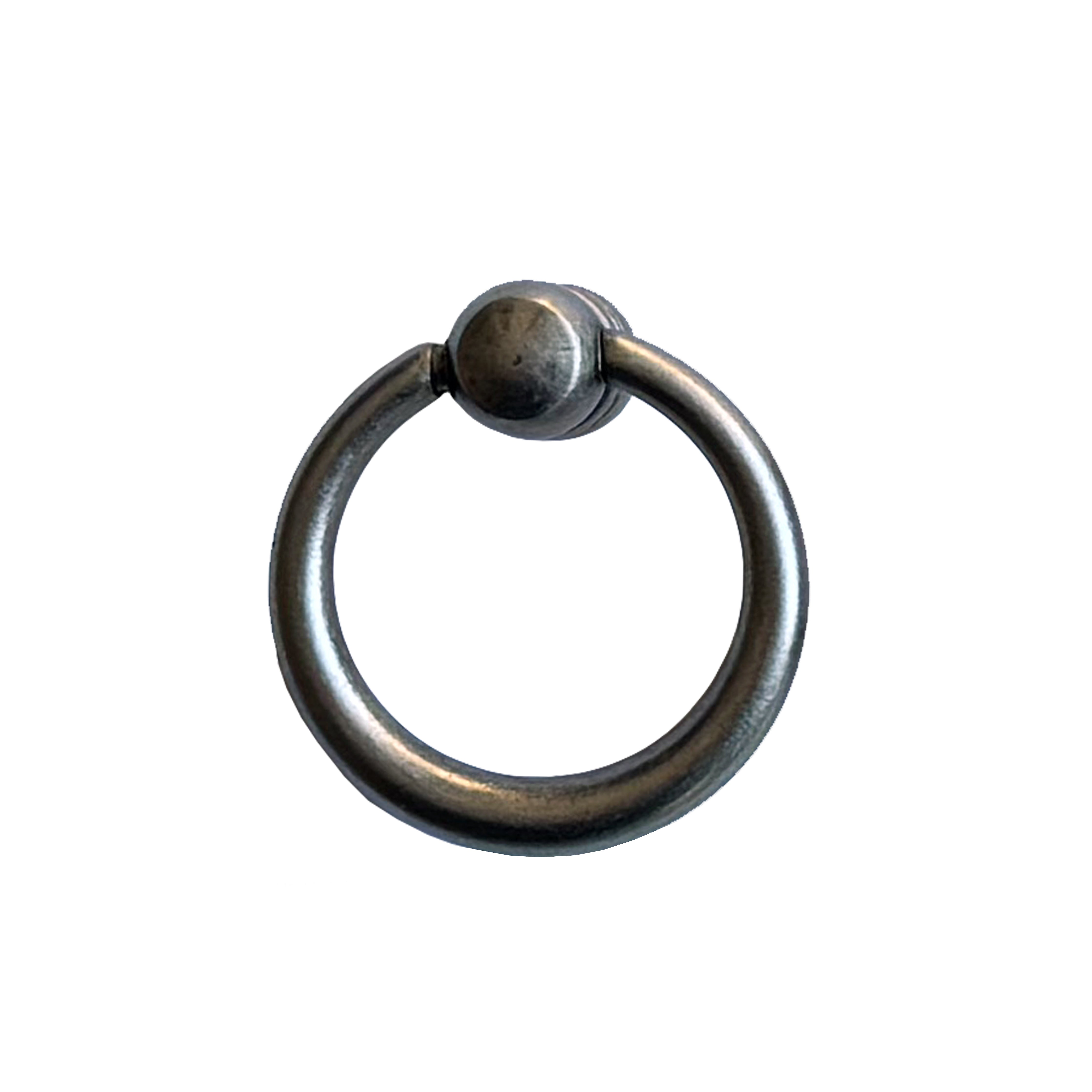 Stockholm 2.0 Ring