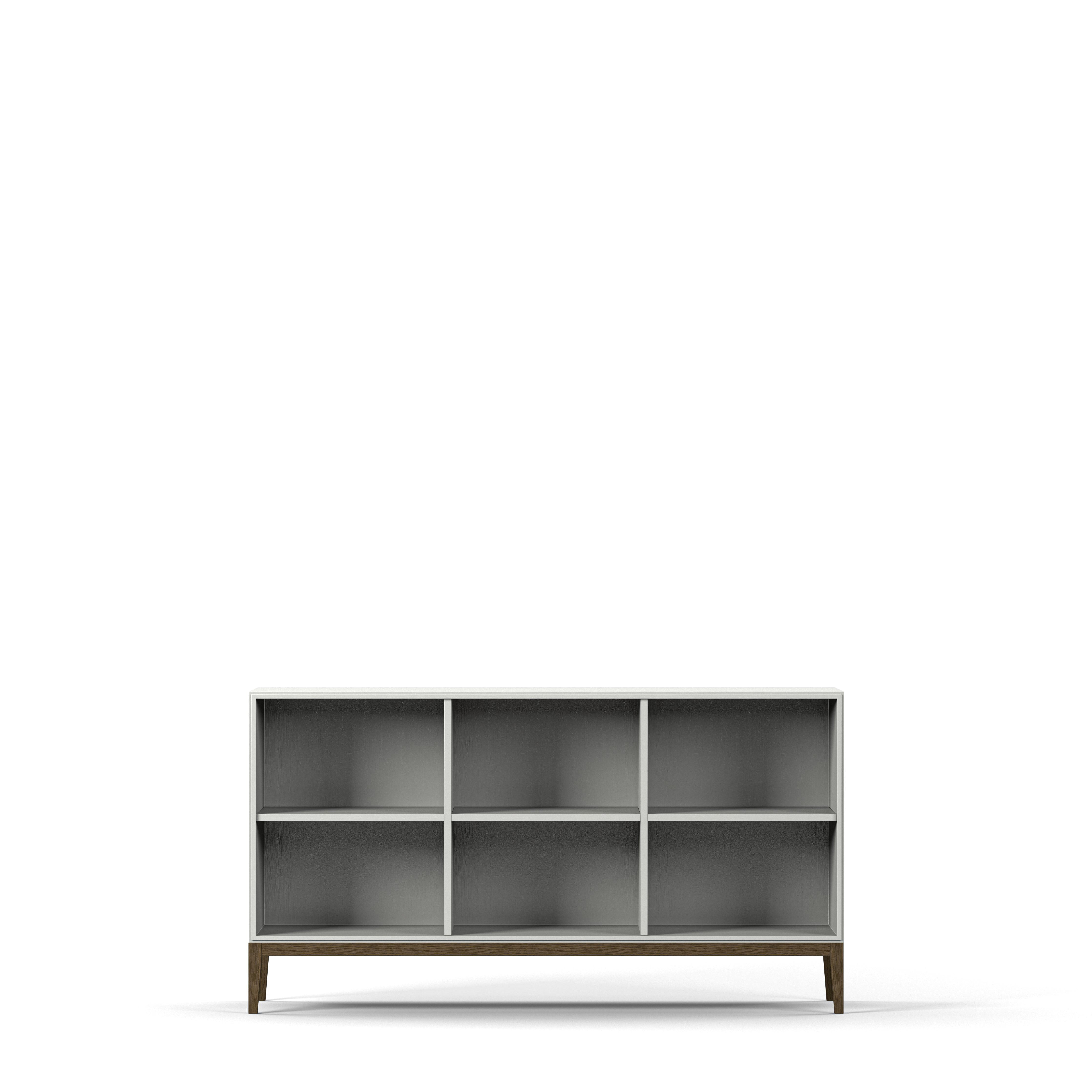 Darley 8 discount cube bookcase